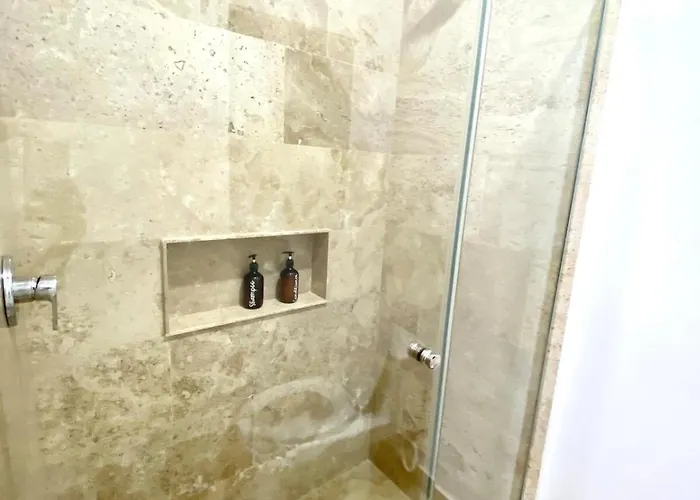 Amazing New Comfy Steps From The