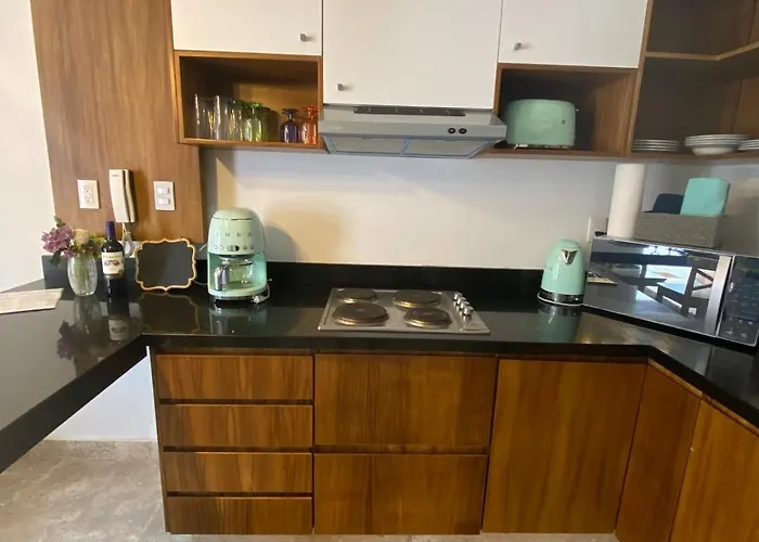 Appartement Amazing New Comfy Steps From The