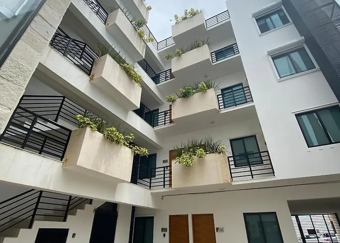 Appartement Amazing New Comfy Steps From The *